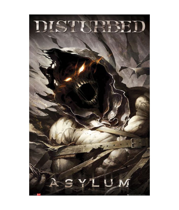Disturbed Asylum Game