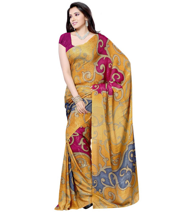 Diva Sarees Chennai