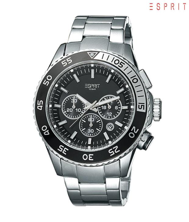 Esprit Watches Chronograph