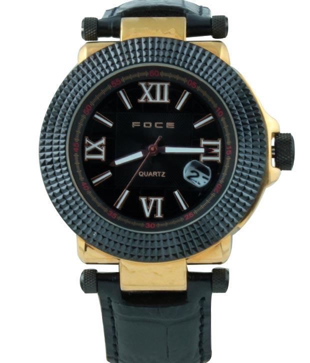 Foce Watch