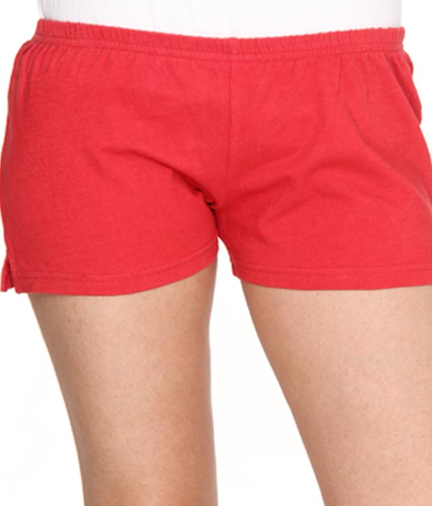 red hot pants womens