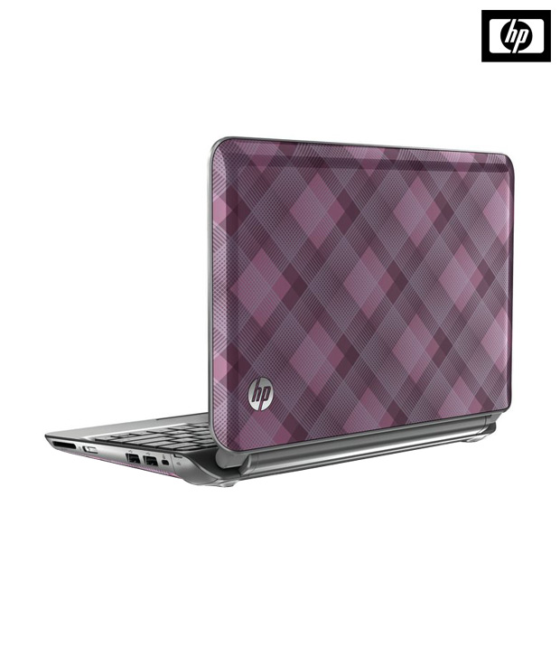 hp netbook raspberry