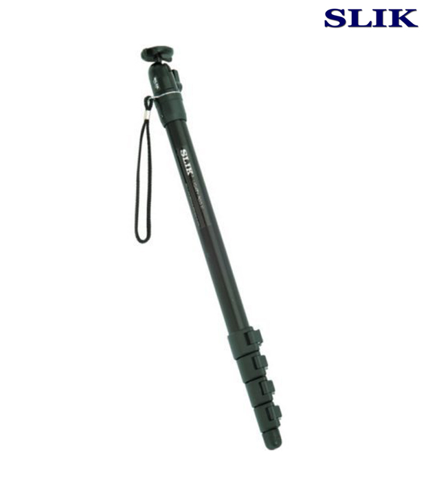 Slik Monopod LIGHTY POD III DQ Buy Online Rs.2812/