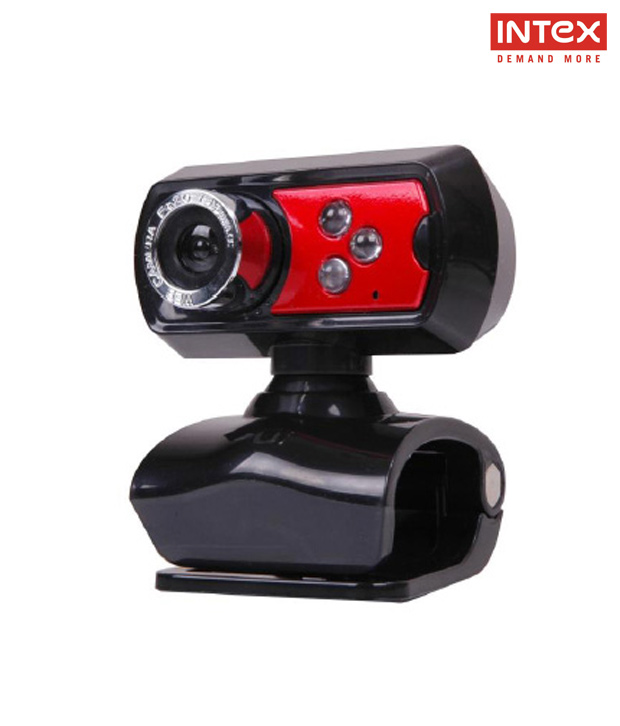 Intex Webcam Drivers 83