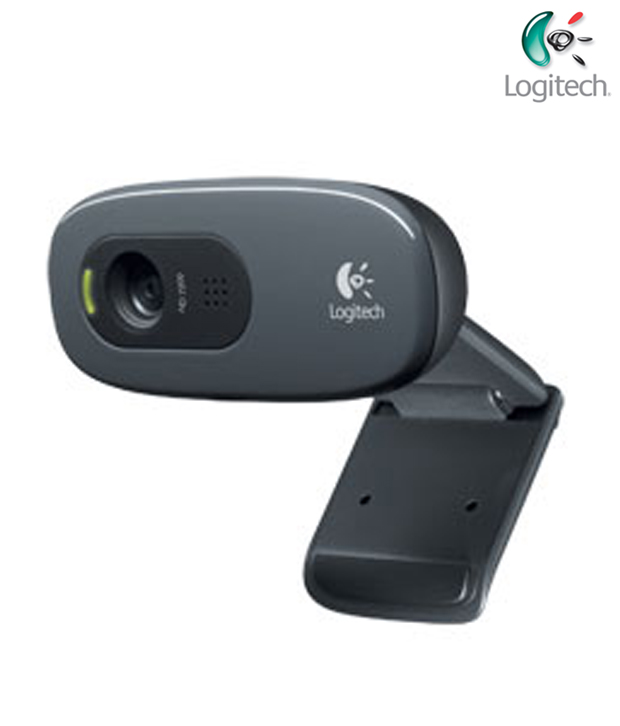 Logitech HD C270 Webcam