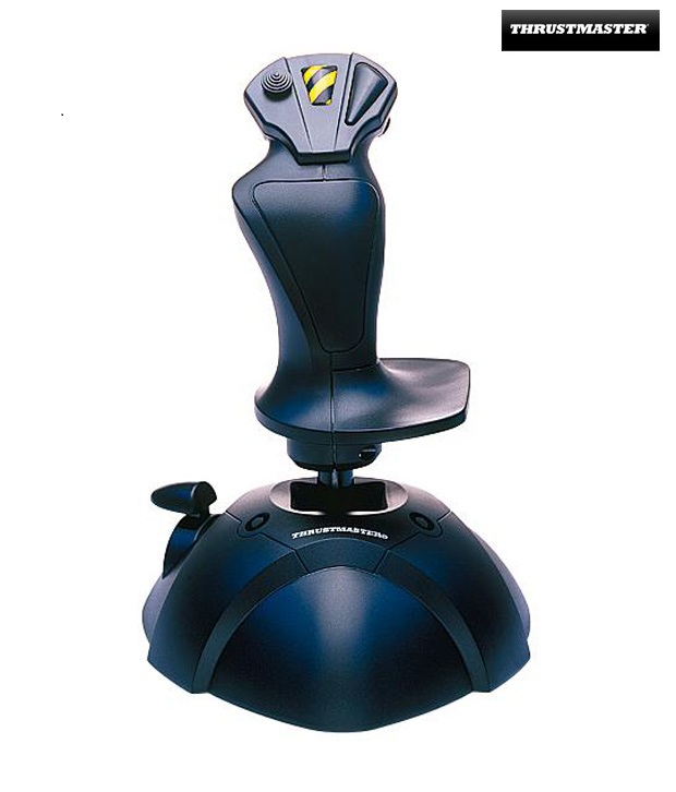 Thrustmaster Joystick