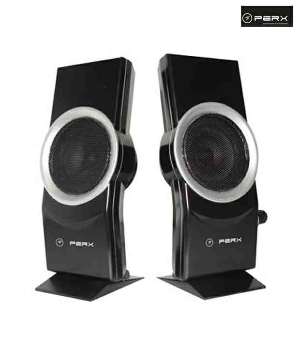 Perx Speakers