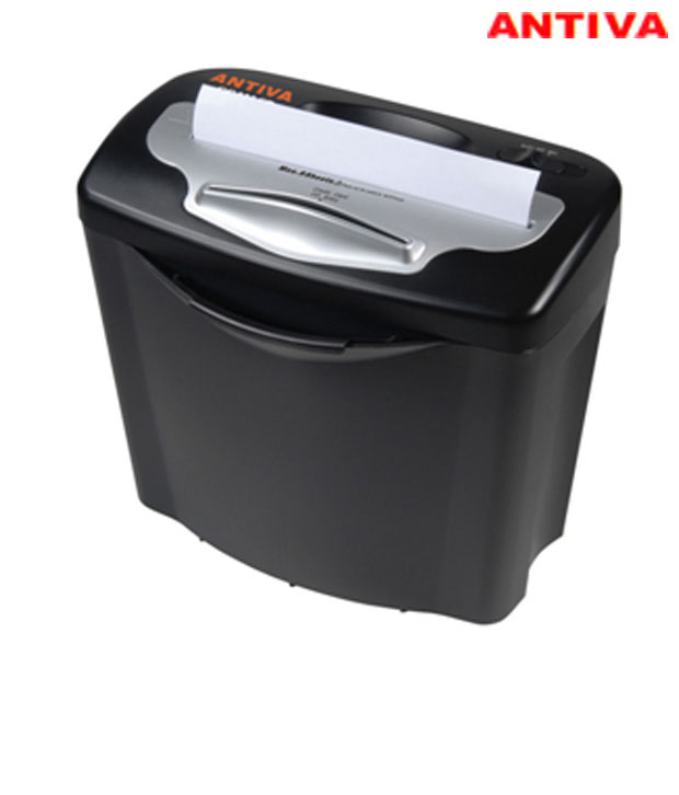 Mkt 450 Research Methodologies Paper Shredder