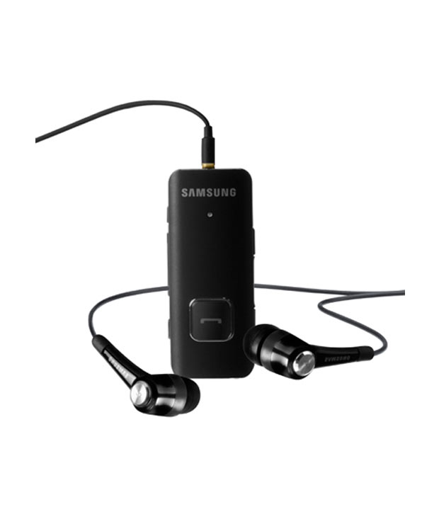 Stereo Bluetooth Headset