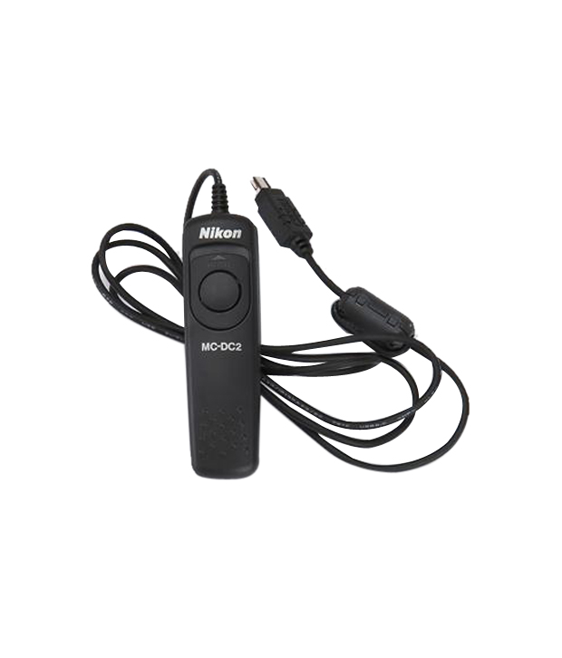 Nikon MC DC2 Remote Cord Buy Online Rs.1145/