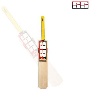 SS 281 No 6 Kashmir Willow Cricket Bat