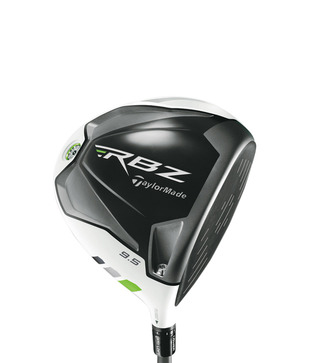 Taylormade Rocket Ballz (RBZ) Drivers