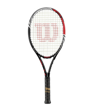 Wilson Blx Bold Tennis Racket