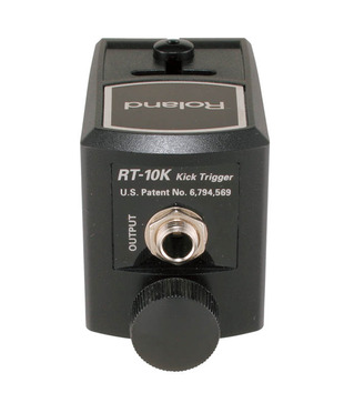 Roland RT-10K Kick Trigger