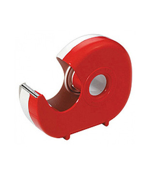 Omega Handy Tape Dispenser (Pack Of 10)