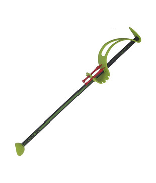 Geologic Blowin Green Dart Board