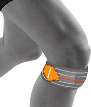 Flx Knee Strap Dynamic (Size 1)