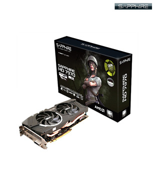 Sapphire HD7970 3GB DDR5  Graphic Card