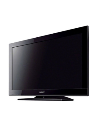 Sony BRAVIA 32 inches HD LCD KLV-32BX350 Television