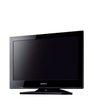 Sony BRAVIA 22 inches HD LCD KLV-22CX350 Television