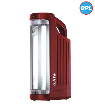 BPL L650 Emergency Light