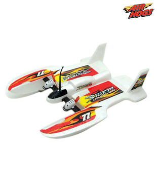 Air Hogs Mini Storm Launcher