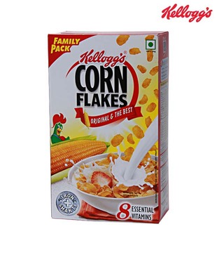 Kellogg's Corn Flakes 475 g
