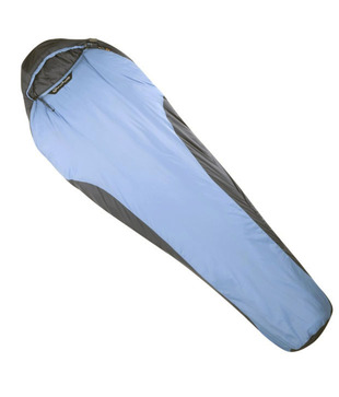 Quechua S5-Ultralight-Right Sleeping Bag