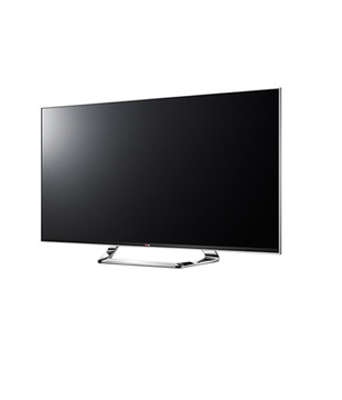 LG 55 inches LM9600 Cinema 3D Television