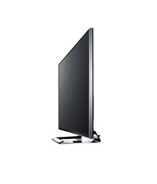 LG 55 inches LM9600 Cinema 3D Television