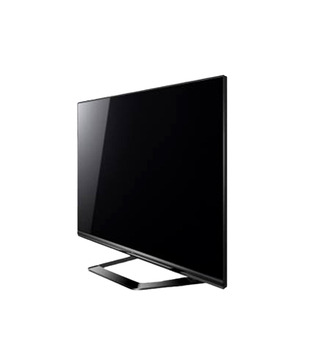 LG 42 inches LM6410 Cinema 3D Television