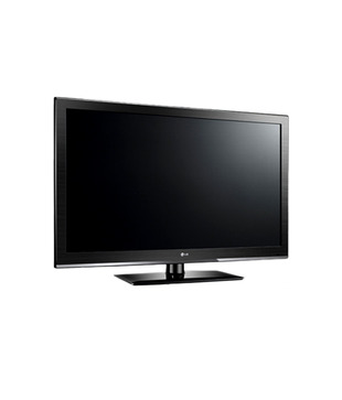 LG 26 inches CS470 LCD Television