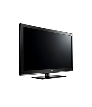 LG 26 inches CS470 LCD Television