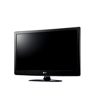 LG 32 inches LS3300 LED Television