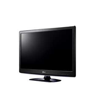 LG 32 inches LS3300 LED Television