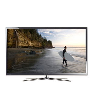 Samsung 64E8000 Plasma TV