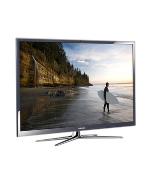 Samsung 64E8000 Plasma TV