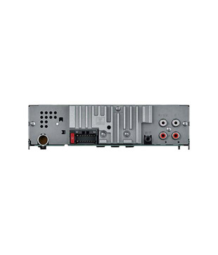 Pioneer - DEH-2490UB - Head Unit (With Free Installation)