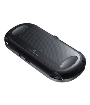 Sony PS Vita WiFi/3G (with All-Stars Battle Royale & 4 GB Memory Card)