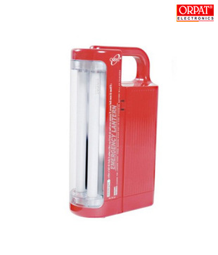 Orpat OEL-7007 Dx Emergency Light (Red)