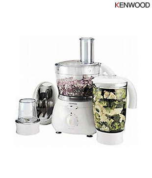 Kenwood FP 691 Food Processor
