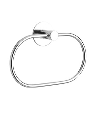 SG Stainless Steel Towel Ring