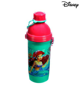 Disney Princess Sipper Bottle