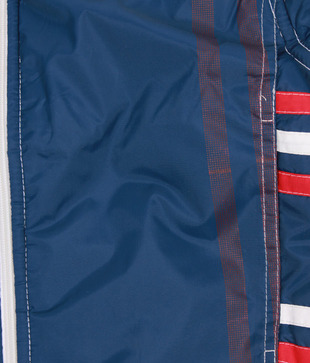 Fort Collins Classic Blue Jacket For Kids