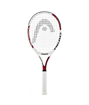 Head Nano Titanium - Nano Ti  Eclipse (280g) Tennis Racket