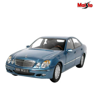 Maisto 1:18 Mercedes-Benz E-Class