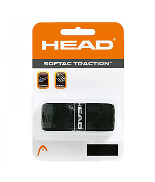 Head Softac Squash Grip