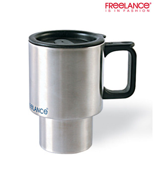 Freelance Classy Stainless Steel Mug