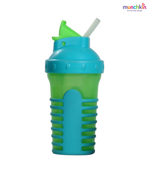 Munchkin Cupsicle Straw Cup