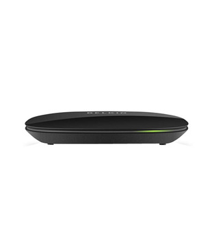Belkin Wireless AV-to-HDTV Adapter SCREENCAST AV 4